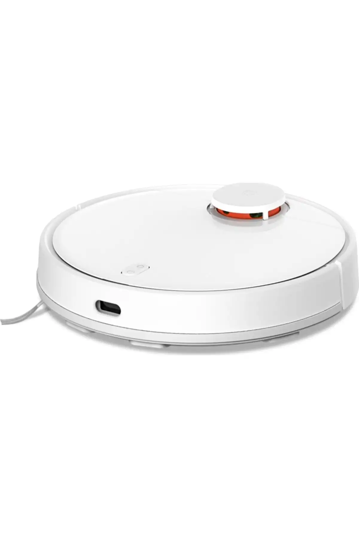Xiaomi Mi Vacuum Mop Pro Robot Süpürge ve Paspas - Modern ve Fonksiyonel