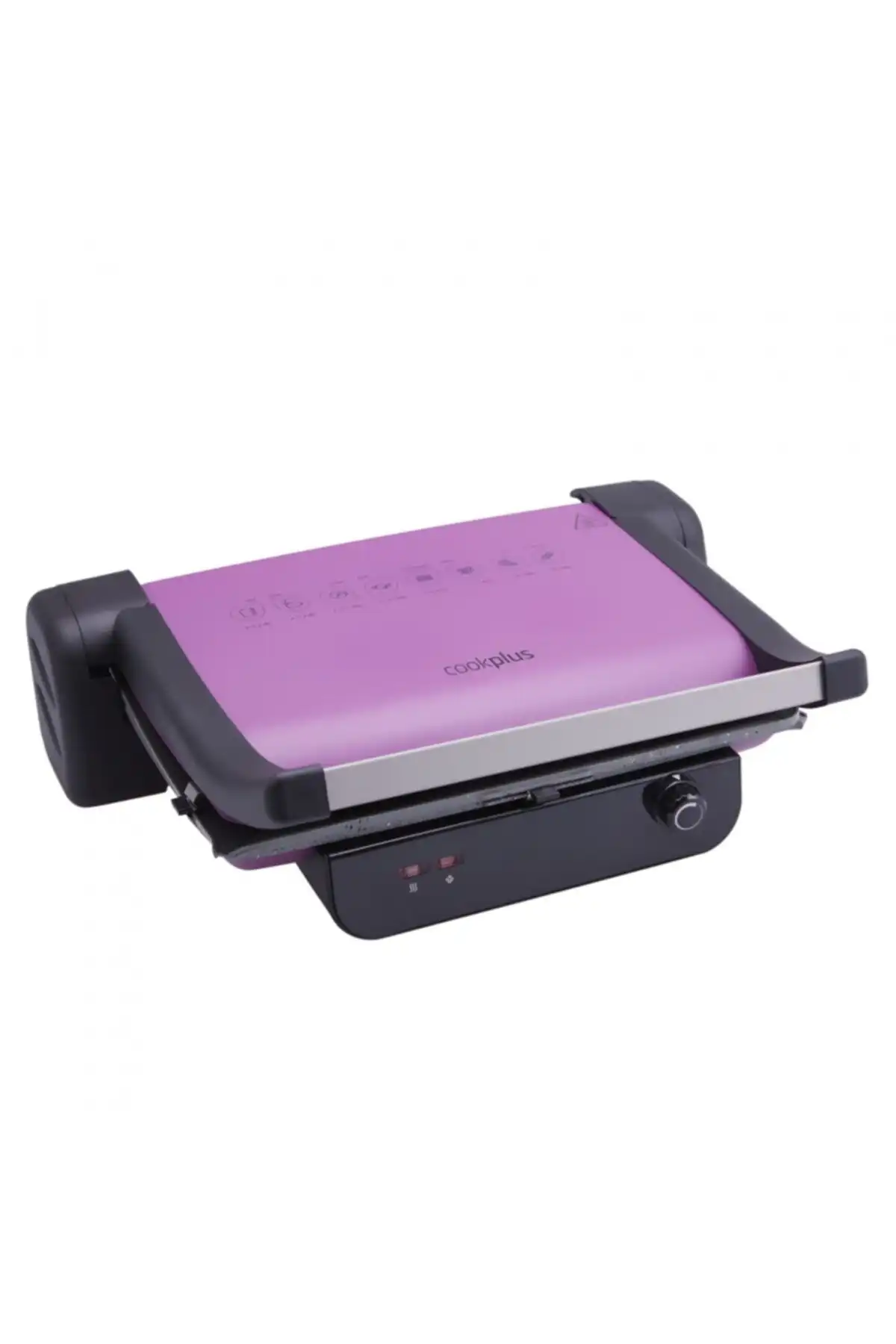 Cookplus Prestige Granit Izgara ve Tost Makinesi Özellikleri ve Yorumları