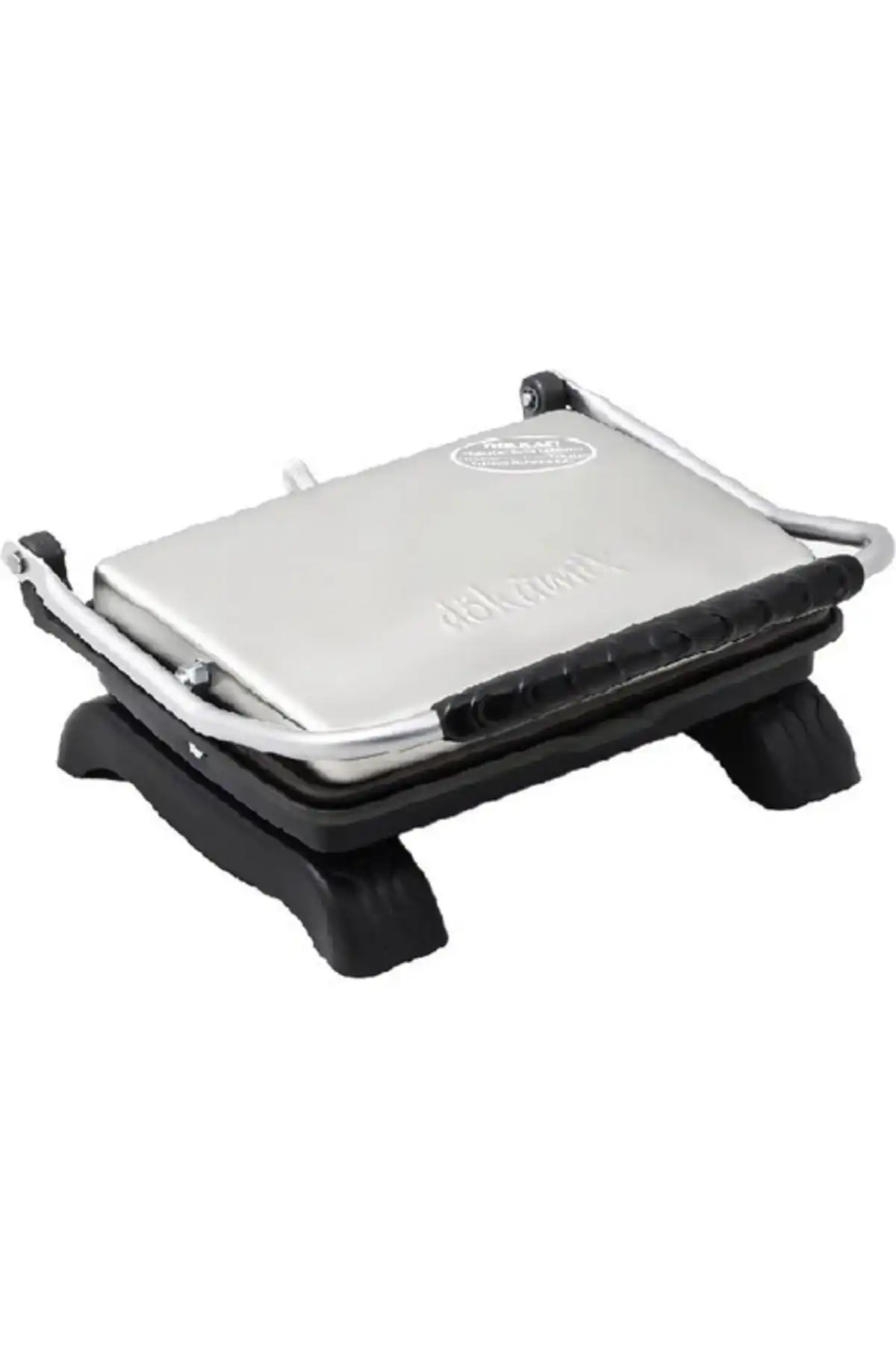 Dökümix Dt 30 Inox Döküm Tost Makinesi Özellikleri ve İncelemesi