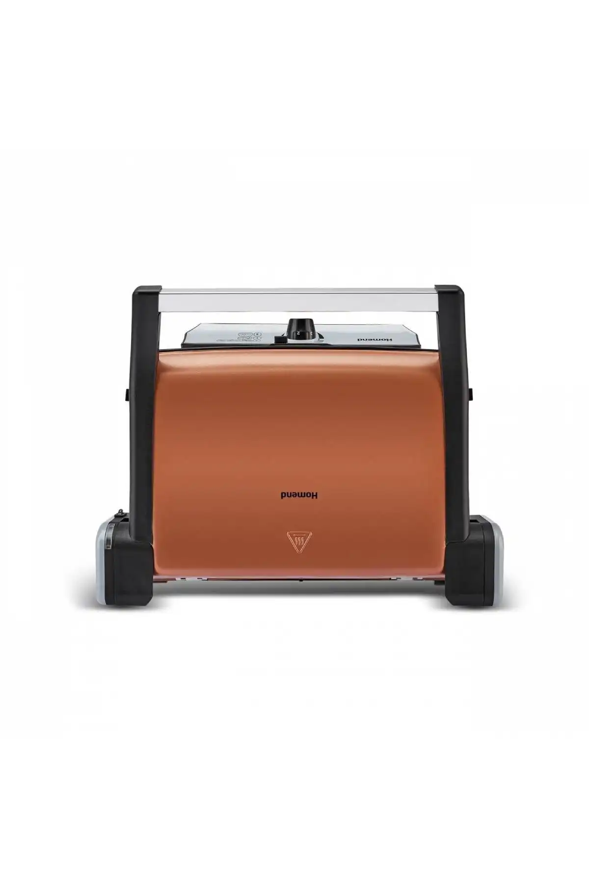 Homend Toastbuster 1383H Bronz Tost Makinesi İncelemesi ve Özellikleri