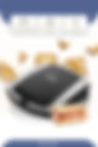 Sinbo SSM-2587 2 Dilim Mini Tost Makinesi İncelemesi ve Özellikleri