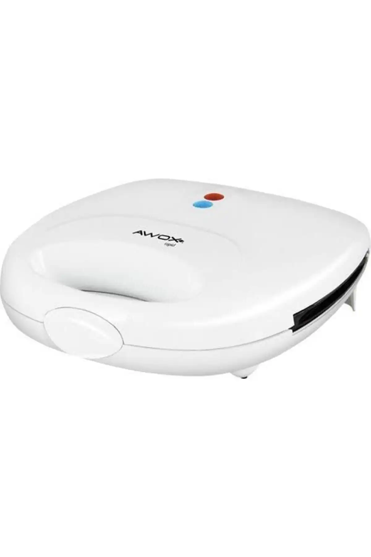 Skyworld Mini Tost Makinesi Awox: Pratik Kullanım ve Yüksek Performans