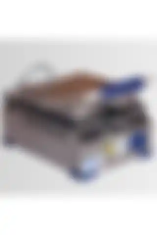 Tuğra 8 Dilim Elektrikli Döküm Tost Makinesi ile Pratik Tost Keyfi