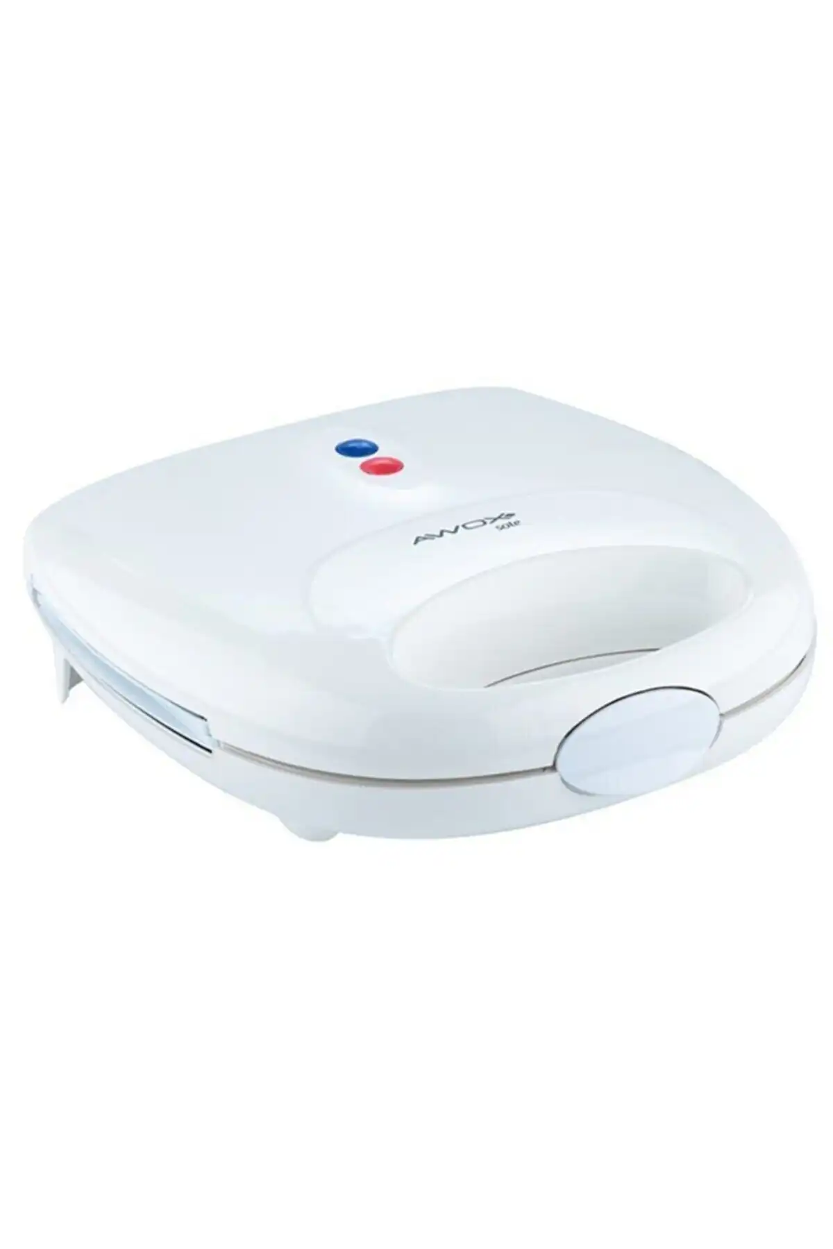 AWOX Sole Mini Tost Makinesi İncelemesi: Pratik ve Enerji Tasarruflu