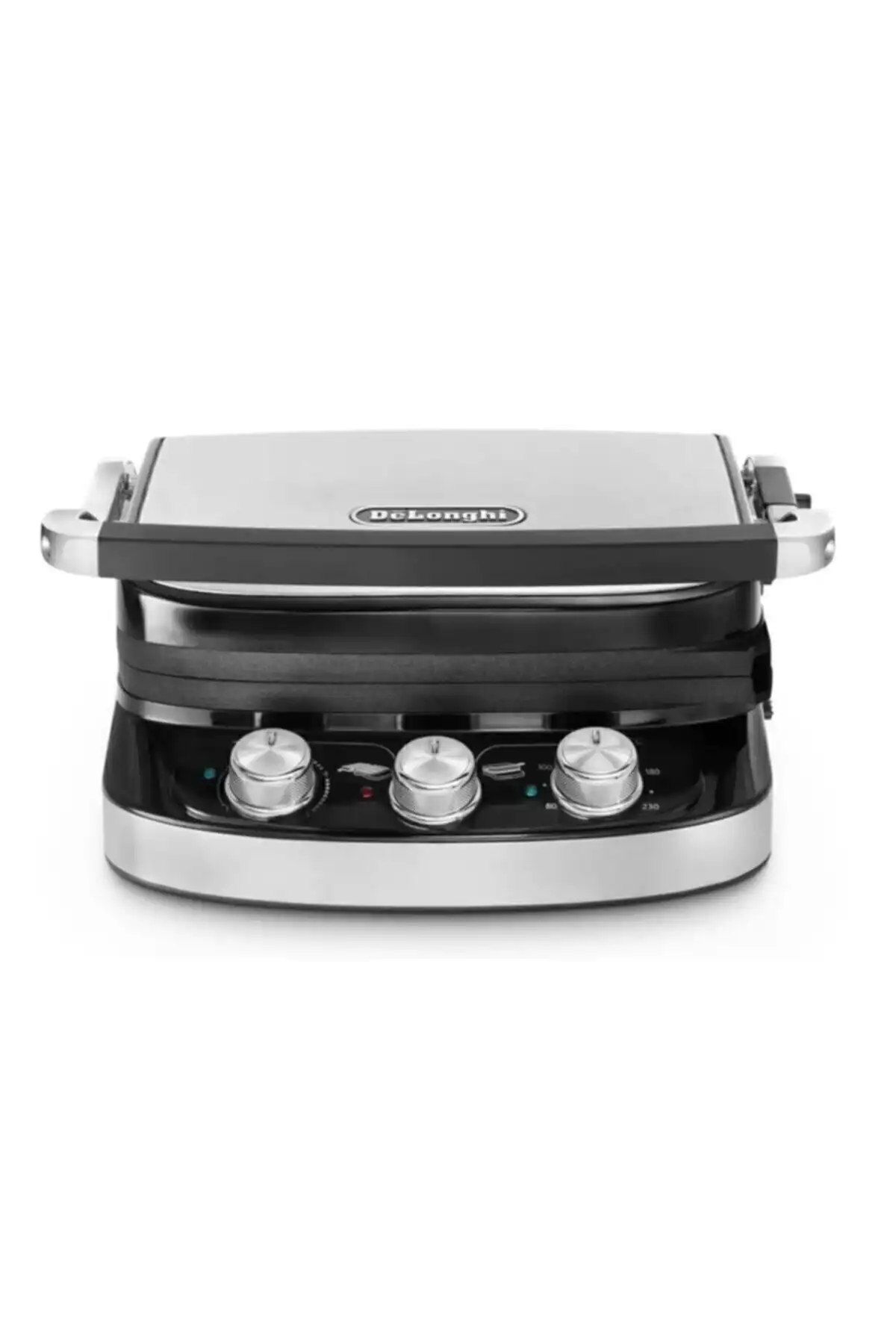 Delonghi CGH910 İlgili İzgara ve Tost Makinesi İncelemesi