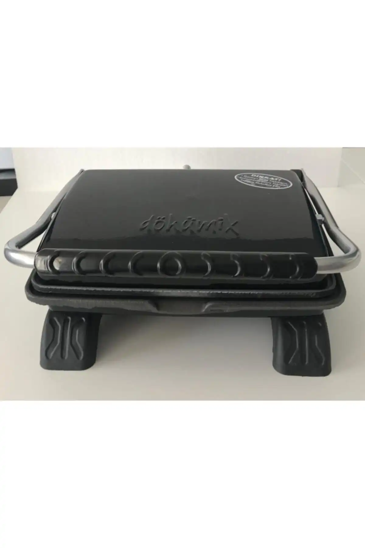 Dökümix Tost Makinesi: Pratik Kullanım ile Mükemmel Tostlar Hazırlayın