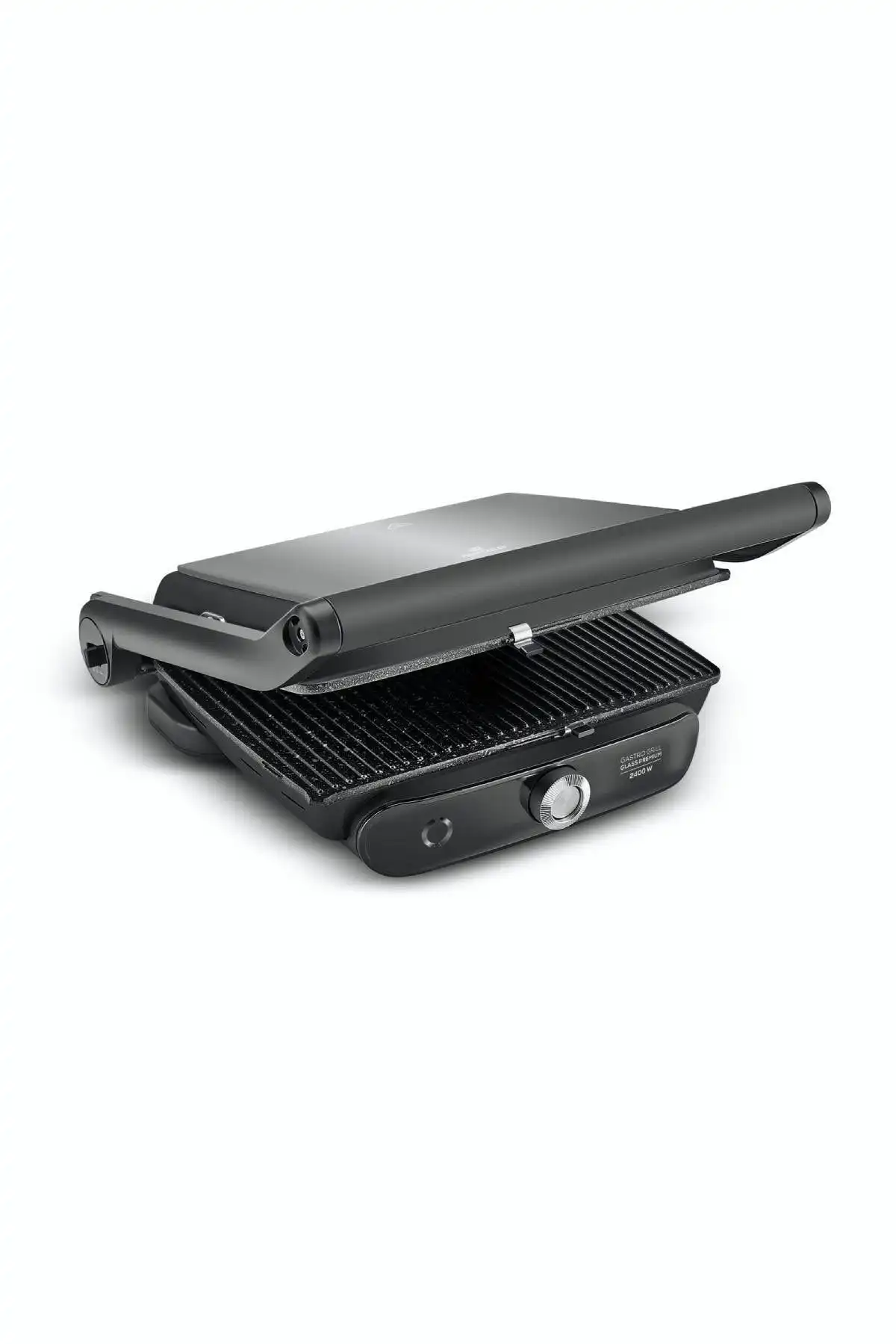 Karaca Gastro Grill Glass Premium Tost Makinesi ile Mükemmel Pişirme Deneyiminiz