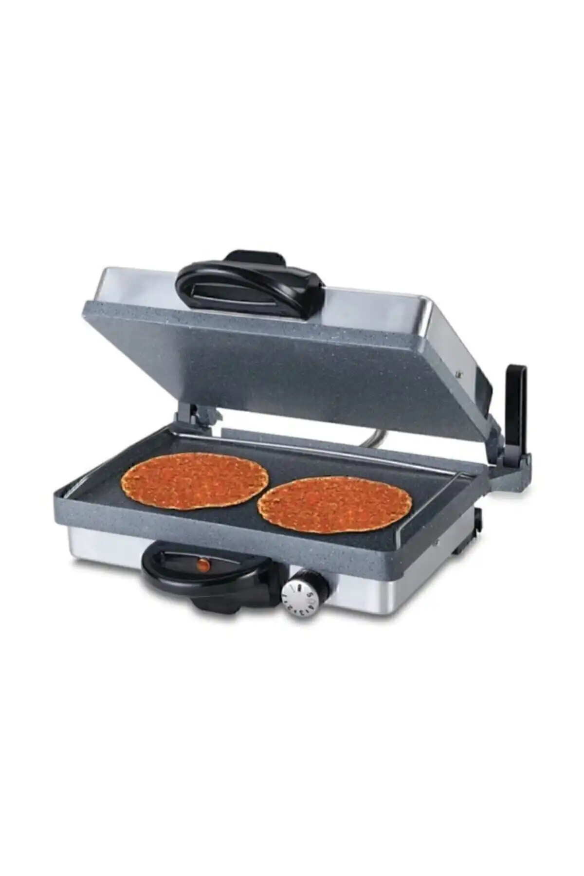 Silex Ekmek, Lahmacun ve Tost Makinesi: Mutfak İçin Fonksiyonel Bir Yardımcı