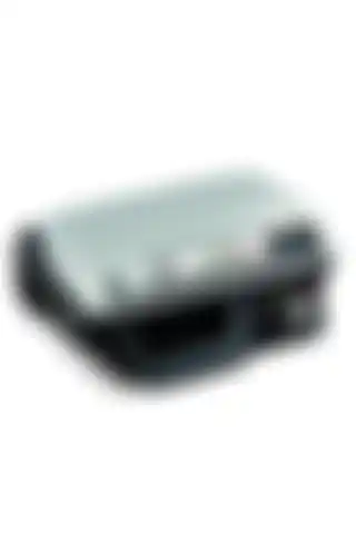 Tefal Supergrill XL Izgara ve Tost Makinesi ile Lezzetli Yemekler