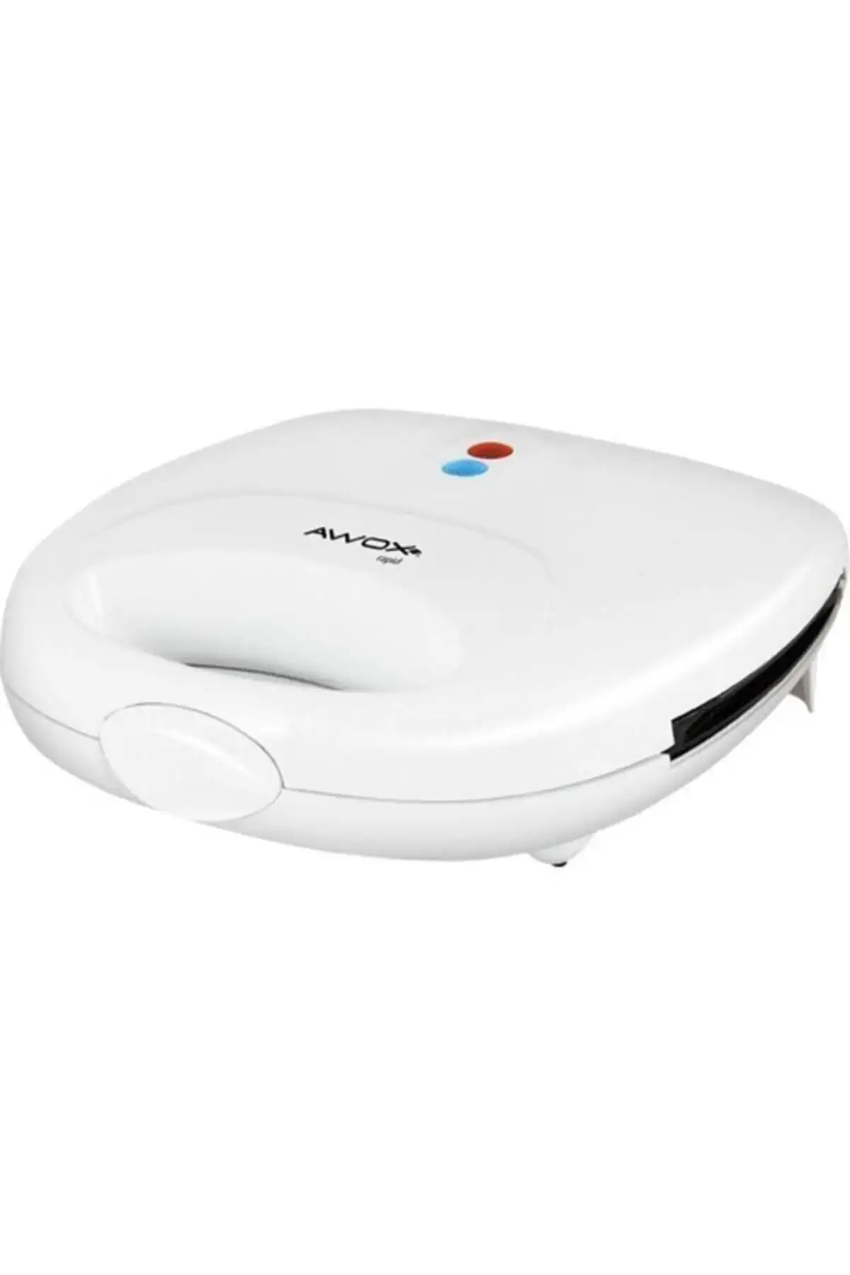 AWOX Mini Tost Makinesi: Pratik ve Hızlı Tost Hazırlama Çözümü