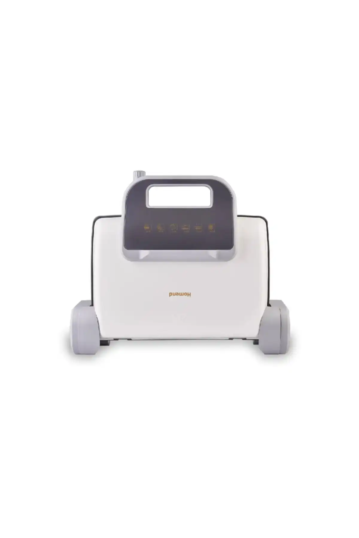 HOMEND Toastbuster 1360h Tost Makinesi: Şık ve Performanslı Seçenek