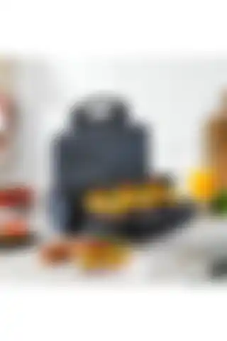 Schafer Start Tost Makinesi: Yüksek Performans ve Şık Tasarım