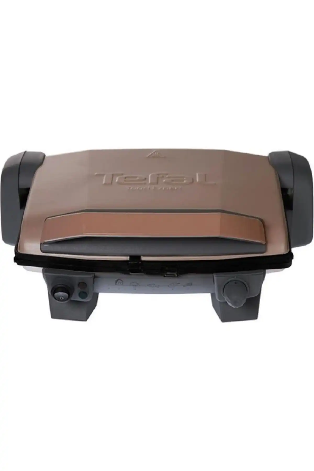 Tefal Gc191ftr Toast Expert Izgara Tost Makinesi: Pratik ve Yüksek Performans