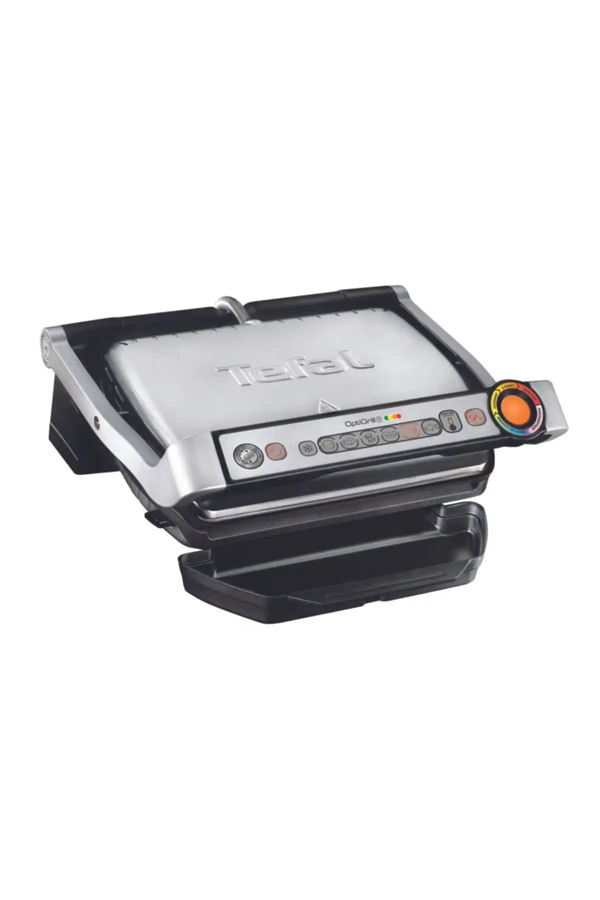 TEFAL Optigrill Akıllı Izgara ile Sağlıklı ve Lezzetli Yemekler Hazırlayın