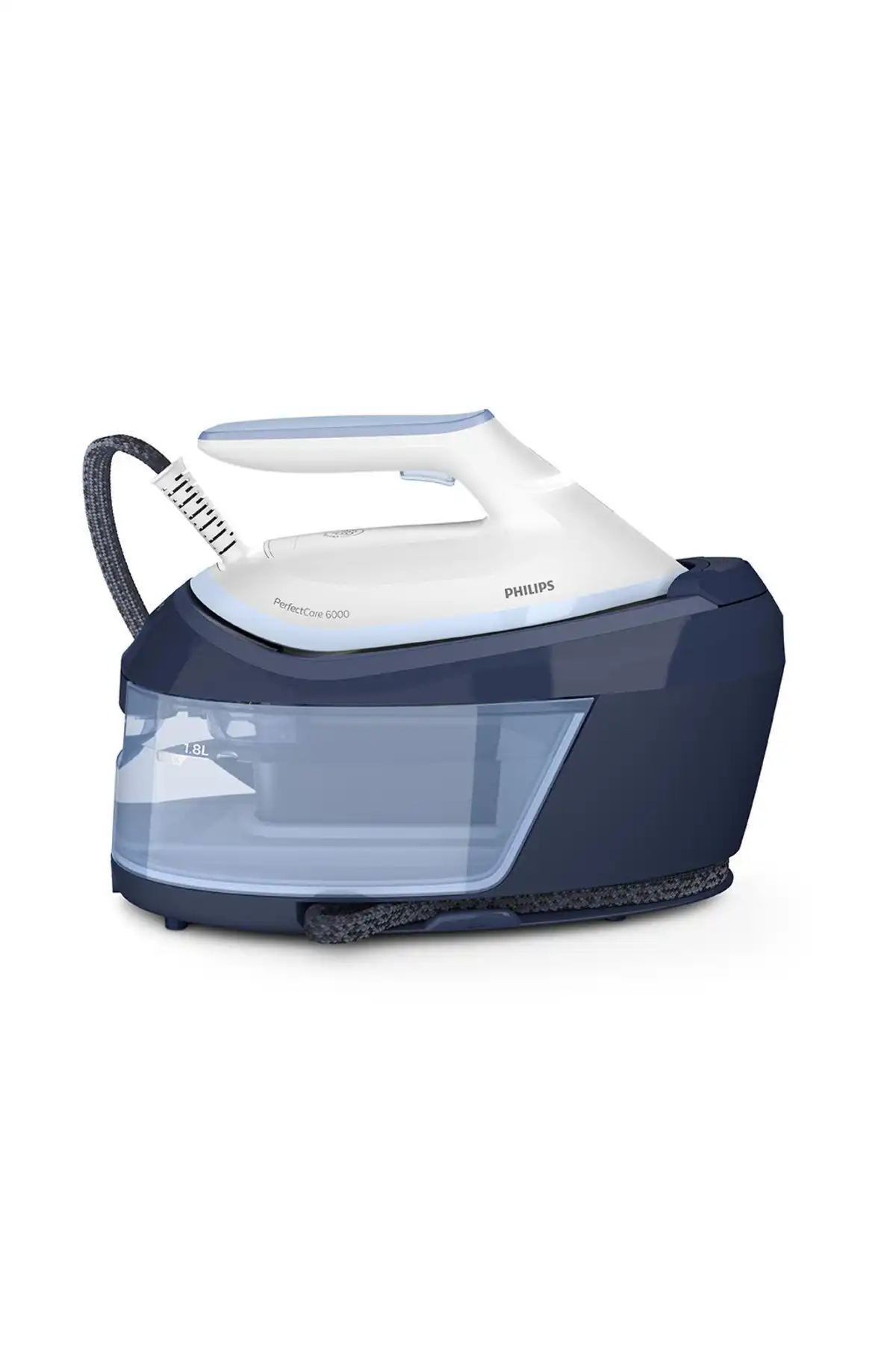 Philips 6000 Serisi PerfectCare Buhar Kazanlı Ütü: Üstün Performans ve Kullanım Kolaylığı