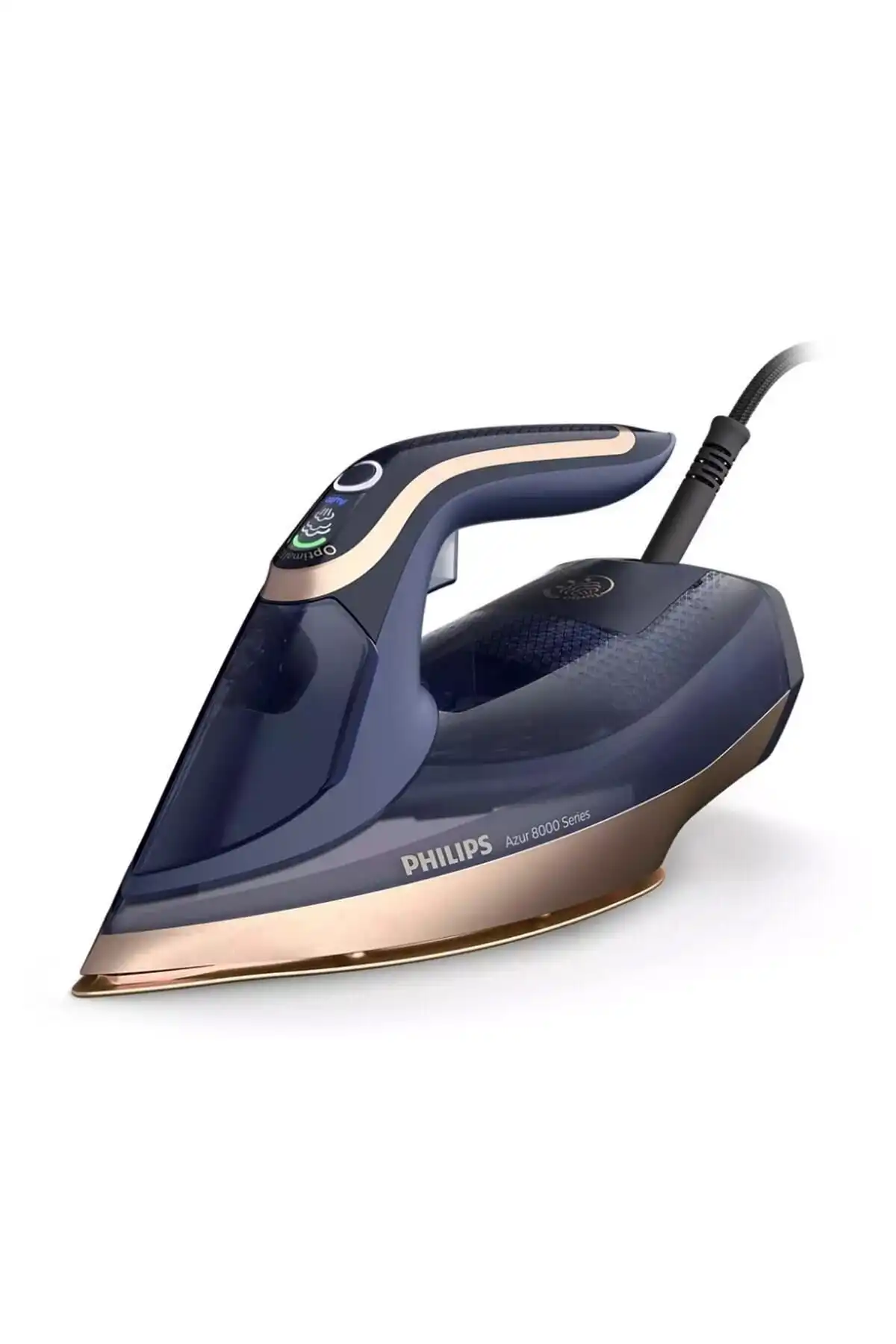 Philips Azur 8000 Serisi DST8050 Buharlı Ütü İncelemesi ve Özellikleri