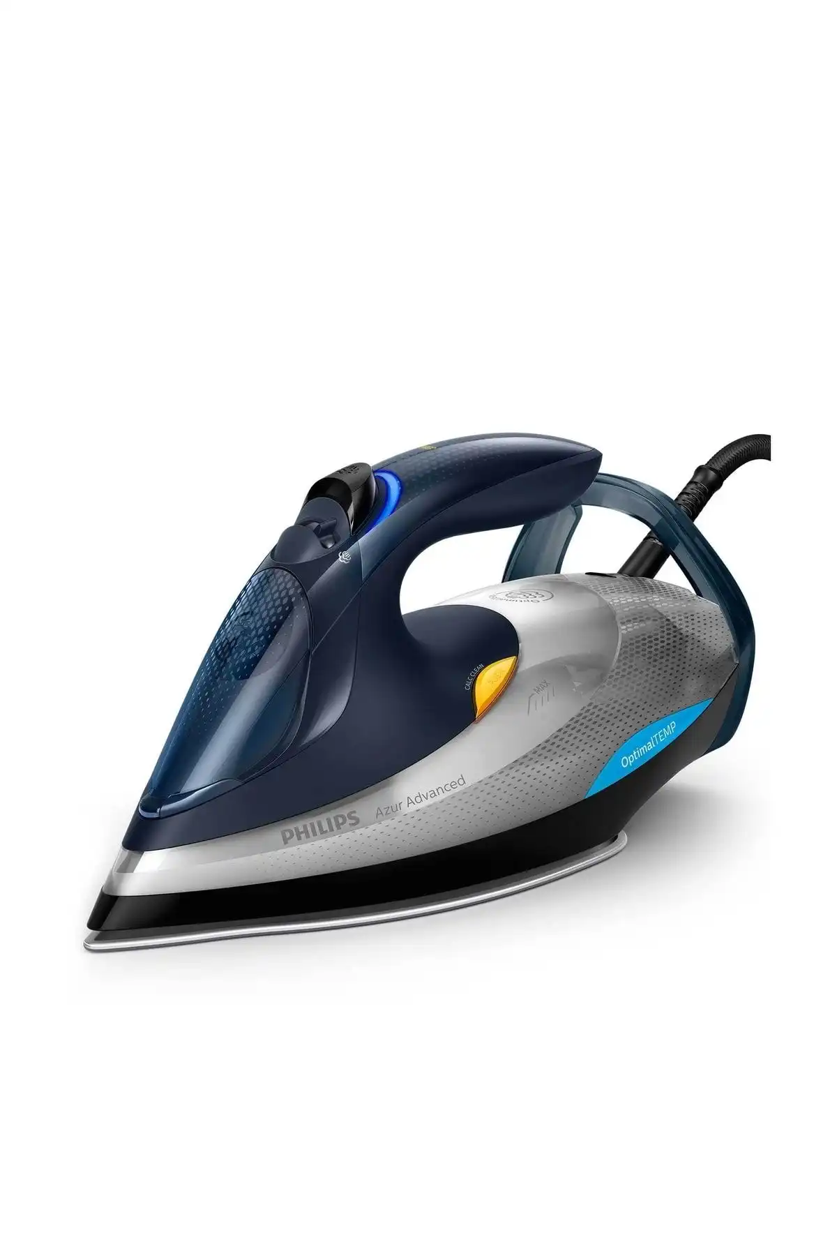 Philips Azur Advanced Buharlı Ütü GC4930/11 İncelemesi ve Özellikleri