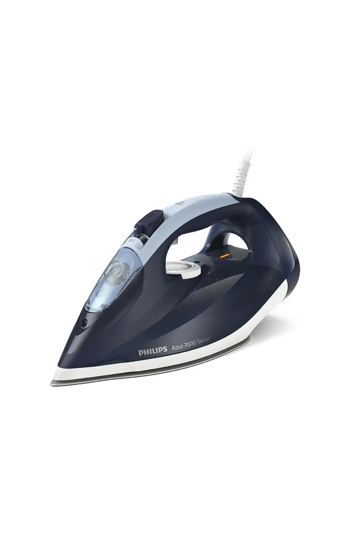 Philips Dst7030/20 Azur Buharlı Ütü: Güçlü Performans ve Kolay Kullanım