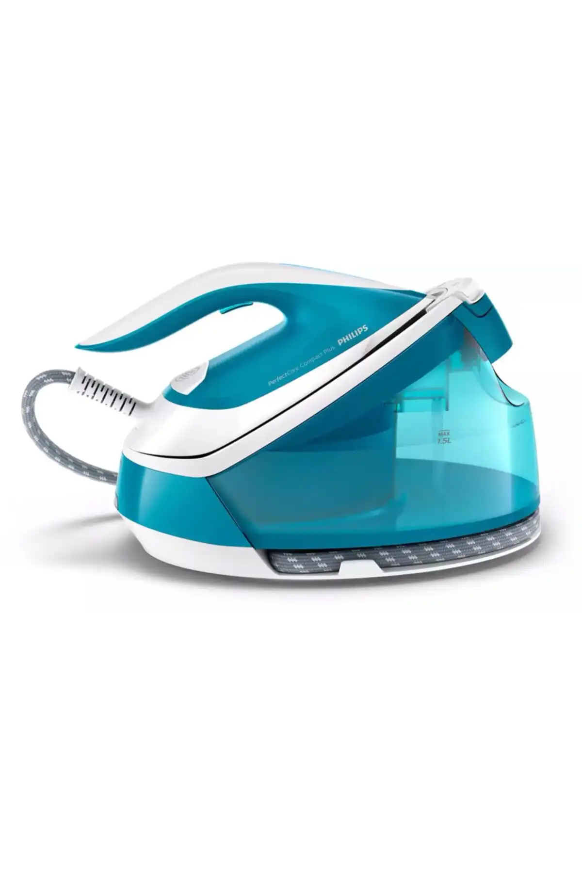 Philips Gc7920/20 Perfectcare Compact Plus: Güçlü ve Kullanışlı Buhar Ütüsü