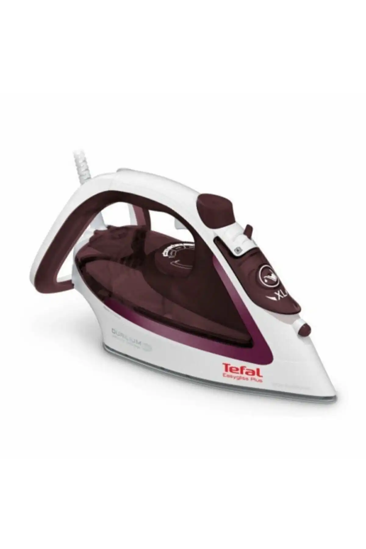 TEFAL Fv5714 E0 Buharlı Ütü: Güçlü Performans ve Kullanıcı Memnuniyeti