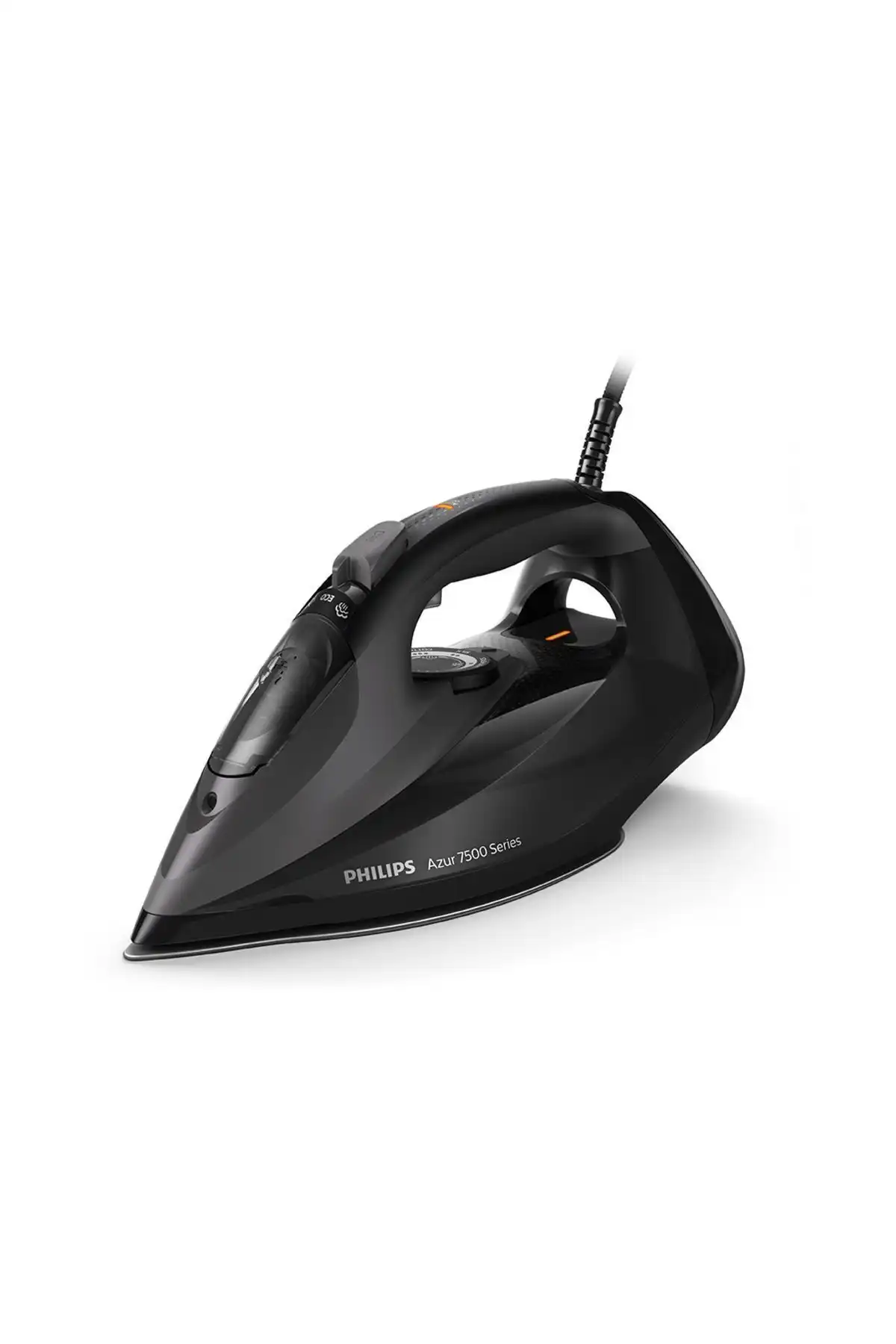 Philips 7500 Serisi Azur Buharlı Ütü ile Kolay ve Hızlı Ütüleme Deneyimi