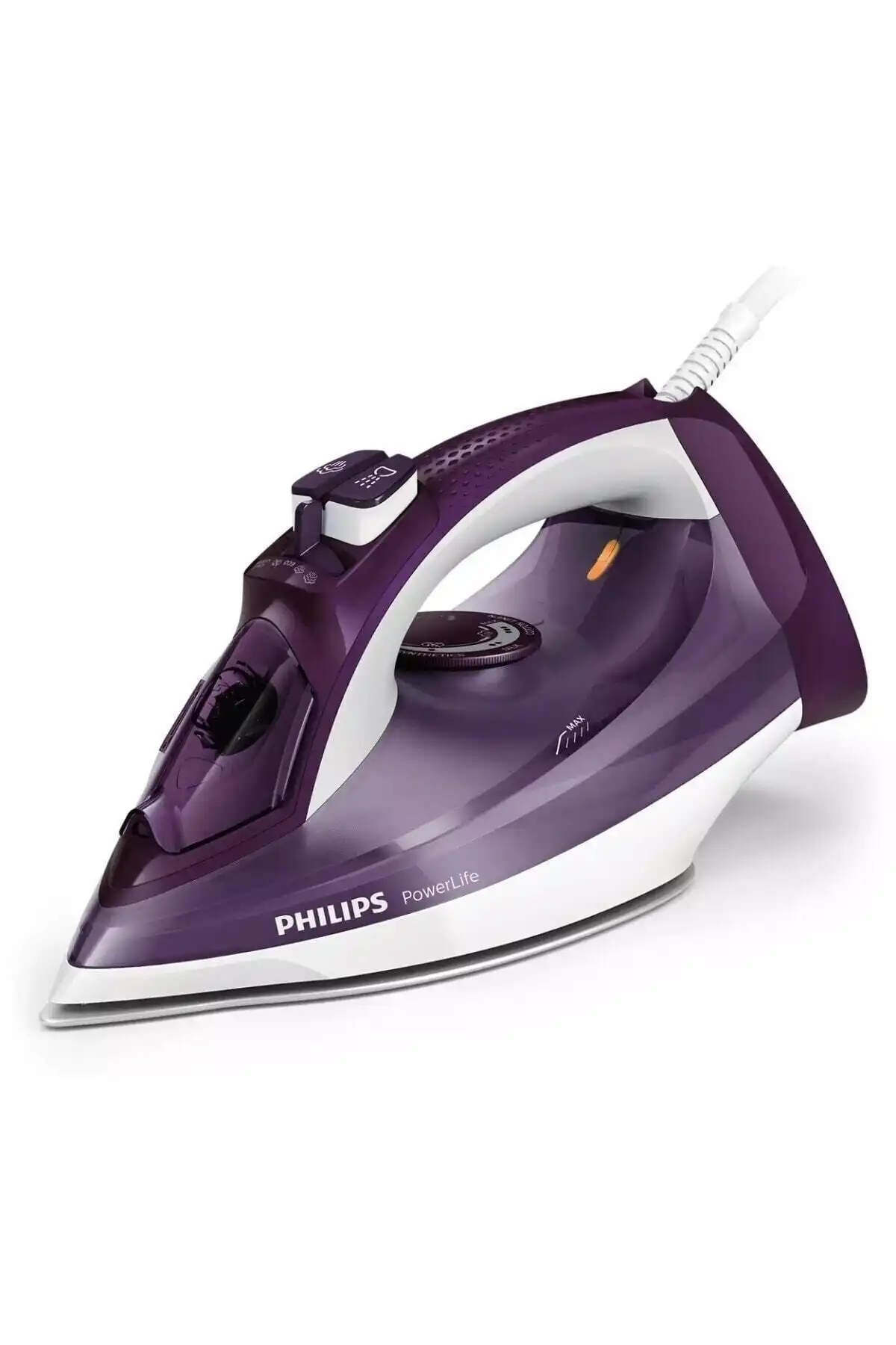 Philips GC2995/30 Powerlife Buharlı Ütü İncelemesi ve Özellikleri