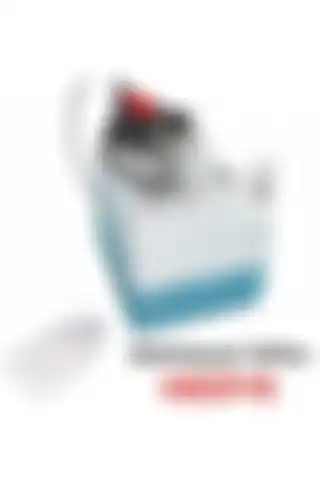 Silter Magma 3.5 lt Buhar Kazanlı Profesyonel Ütü ile Verimli Ütü Deneyimi