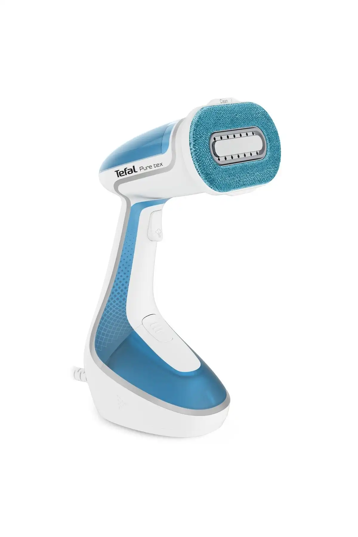 TEFAL DT9530 Pure Tex Buharlı Dikey Ütü ile Hızlı Ütüleme Çözümü