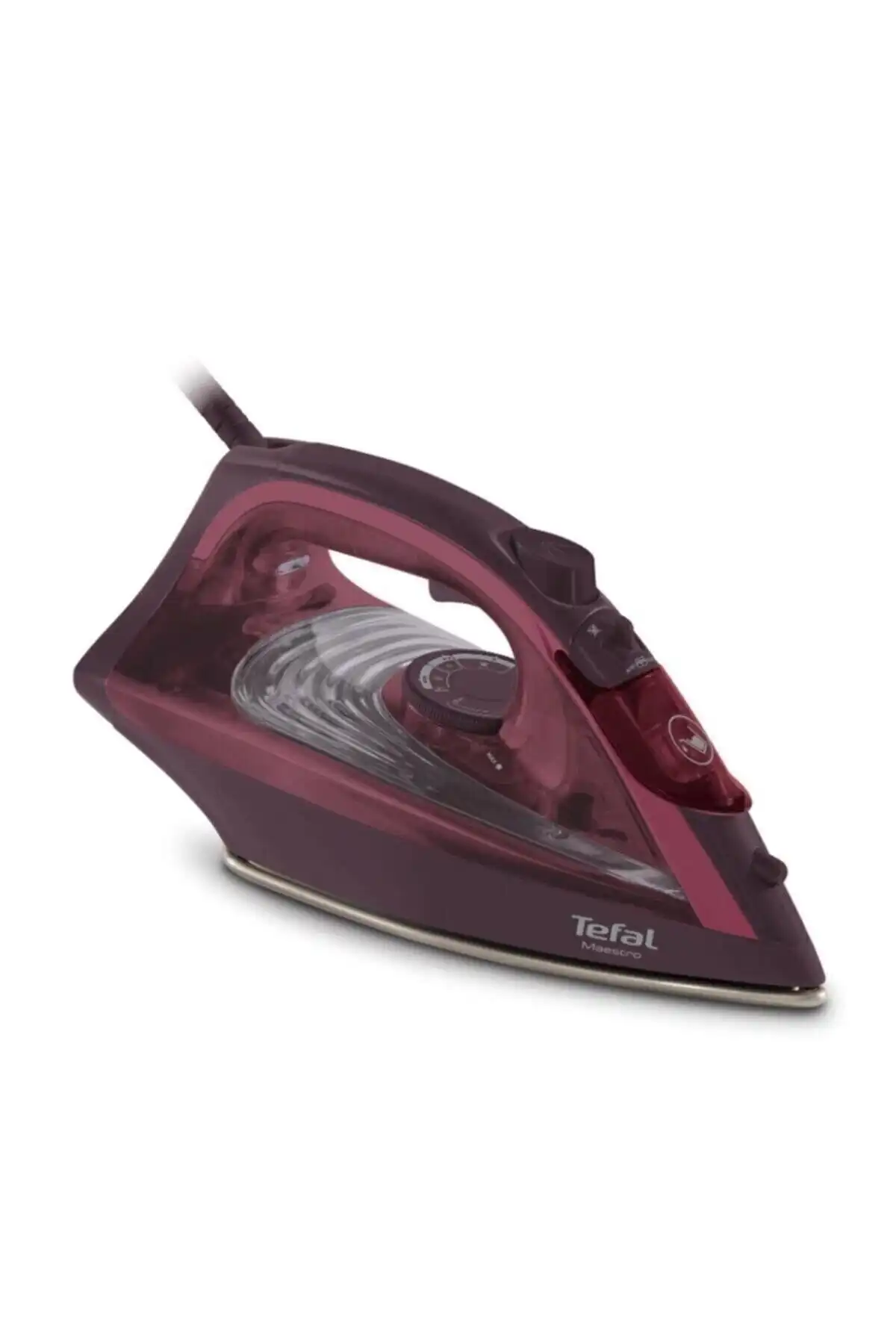 TEFAL FV1856 Buharlı Ütü ile Hızlı ve Etkili Ütüleme Deneyimi Sunuyor