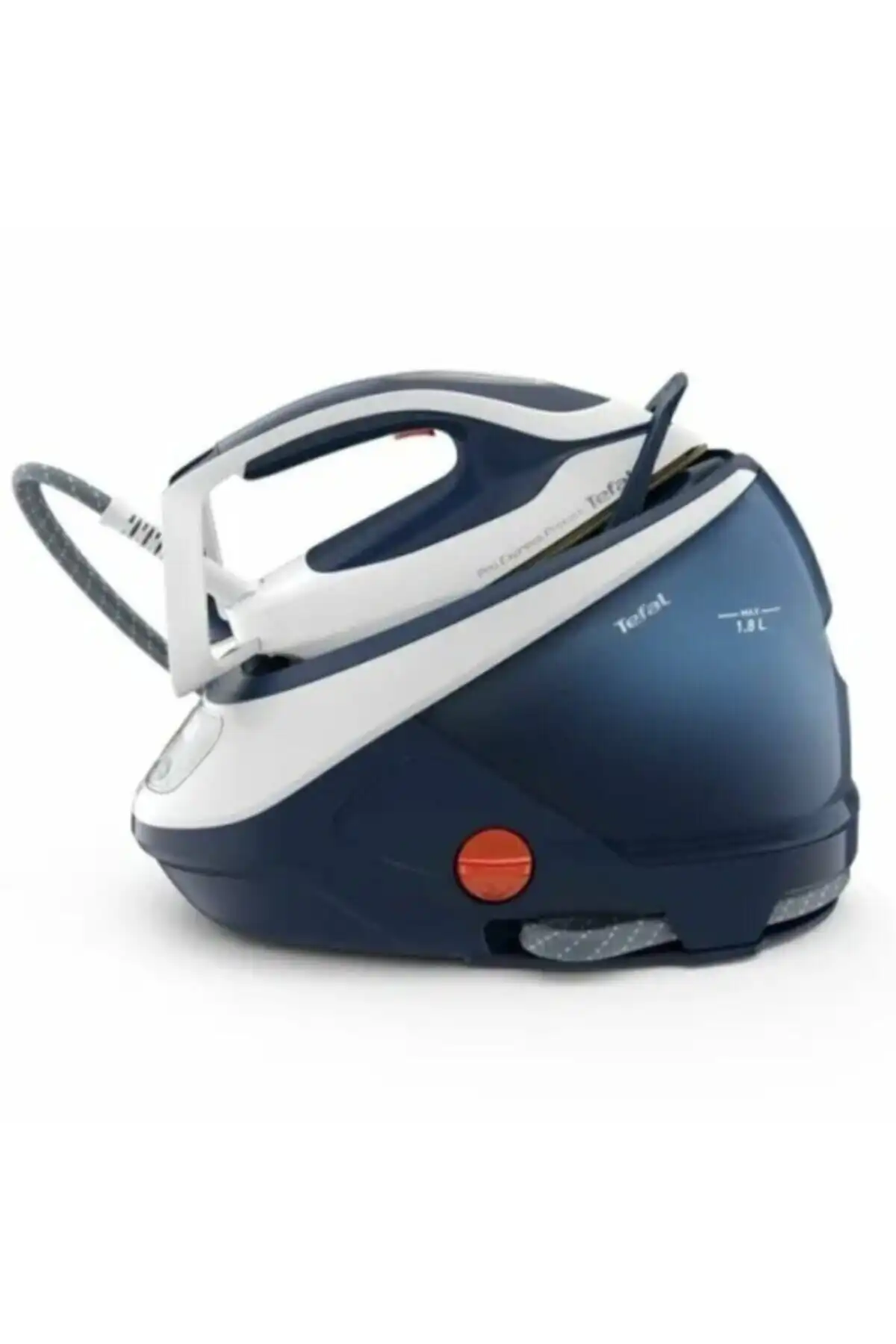 TEFAL GV9221 Pro Express Protect Buhar Kazanlı Ütü İncelemesi ve Özellikleri