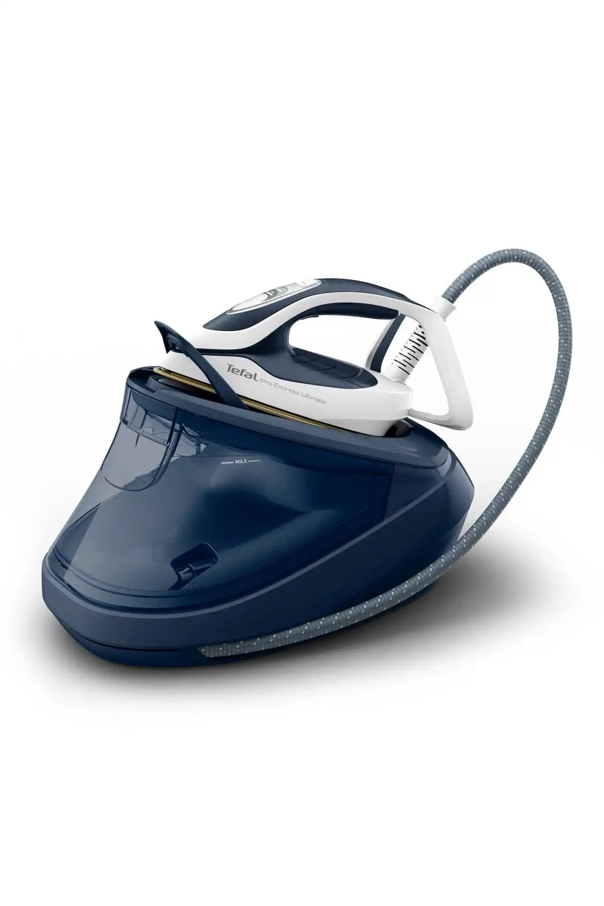 TEFAL Pro Express Ultimate II GV9720: Hız ve Verimlilik Sağlayan Ütü