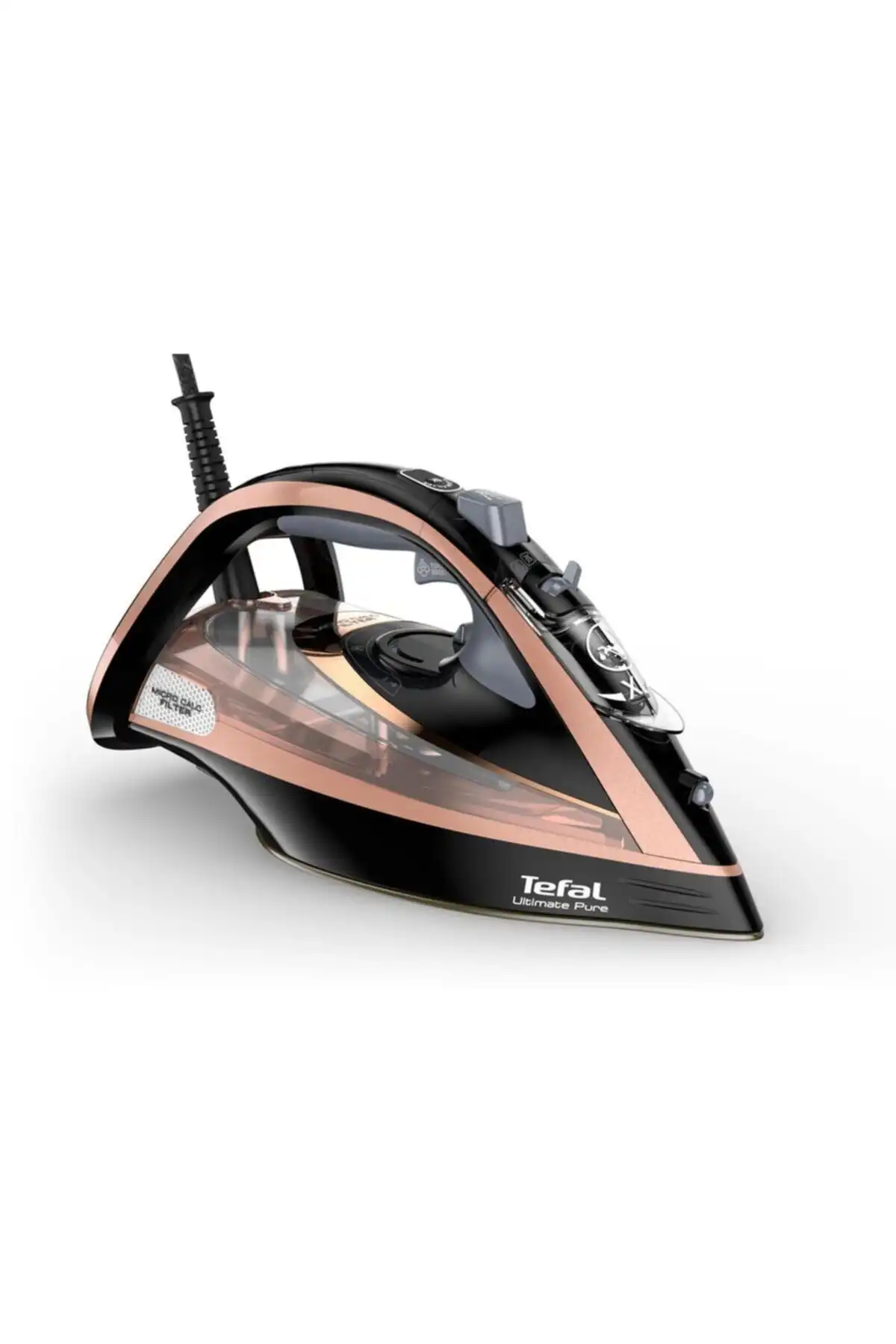 Tefal Ultimate Pure FV9845 Buharlı Ütü ile Üst Düzey Ütüleme Deneyimi