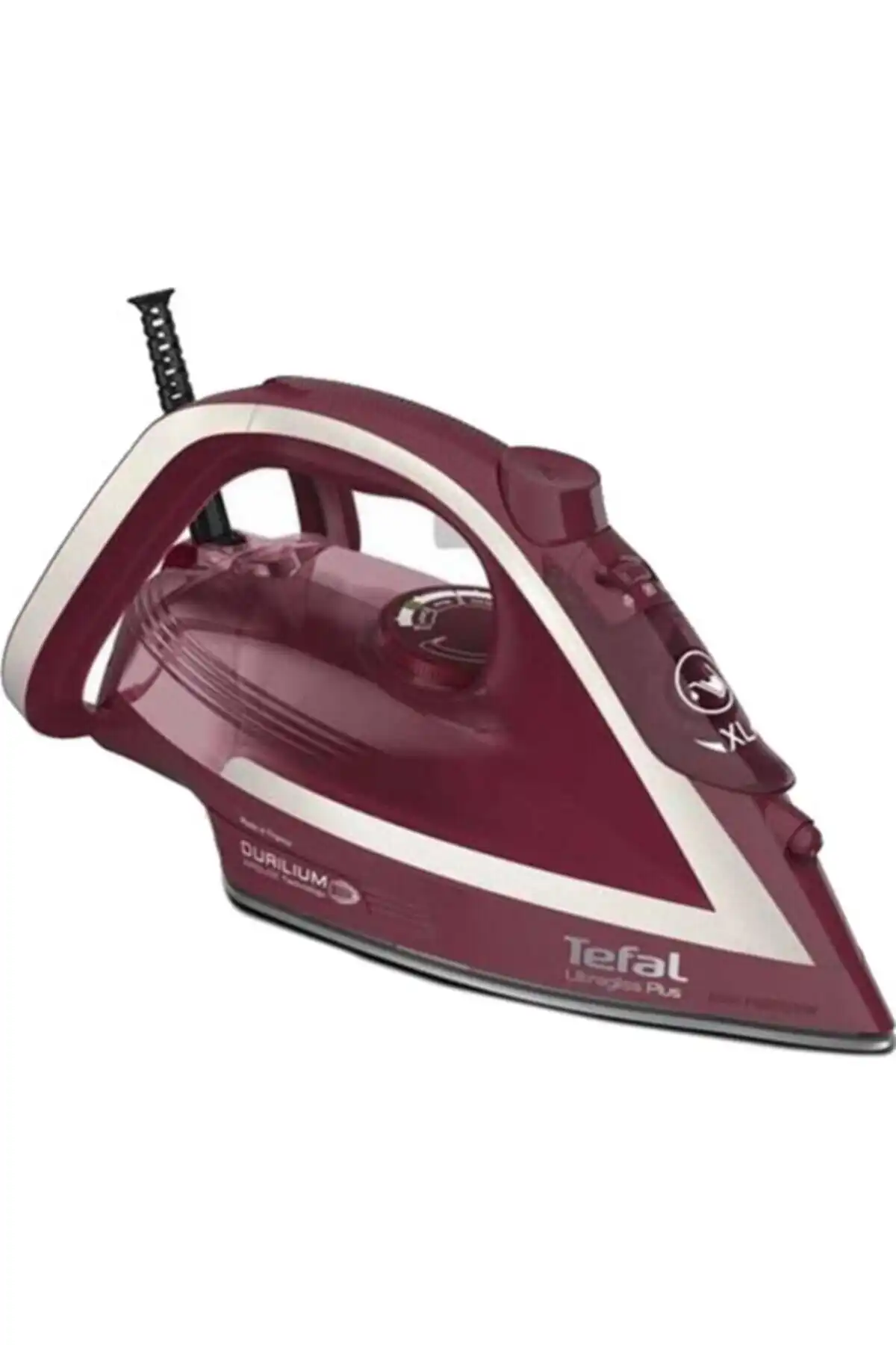 TEFAL Ultragliss Plus FV6820 Buharlı Ütü: Hızlı ve Güvenli Ütü Deneyimi