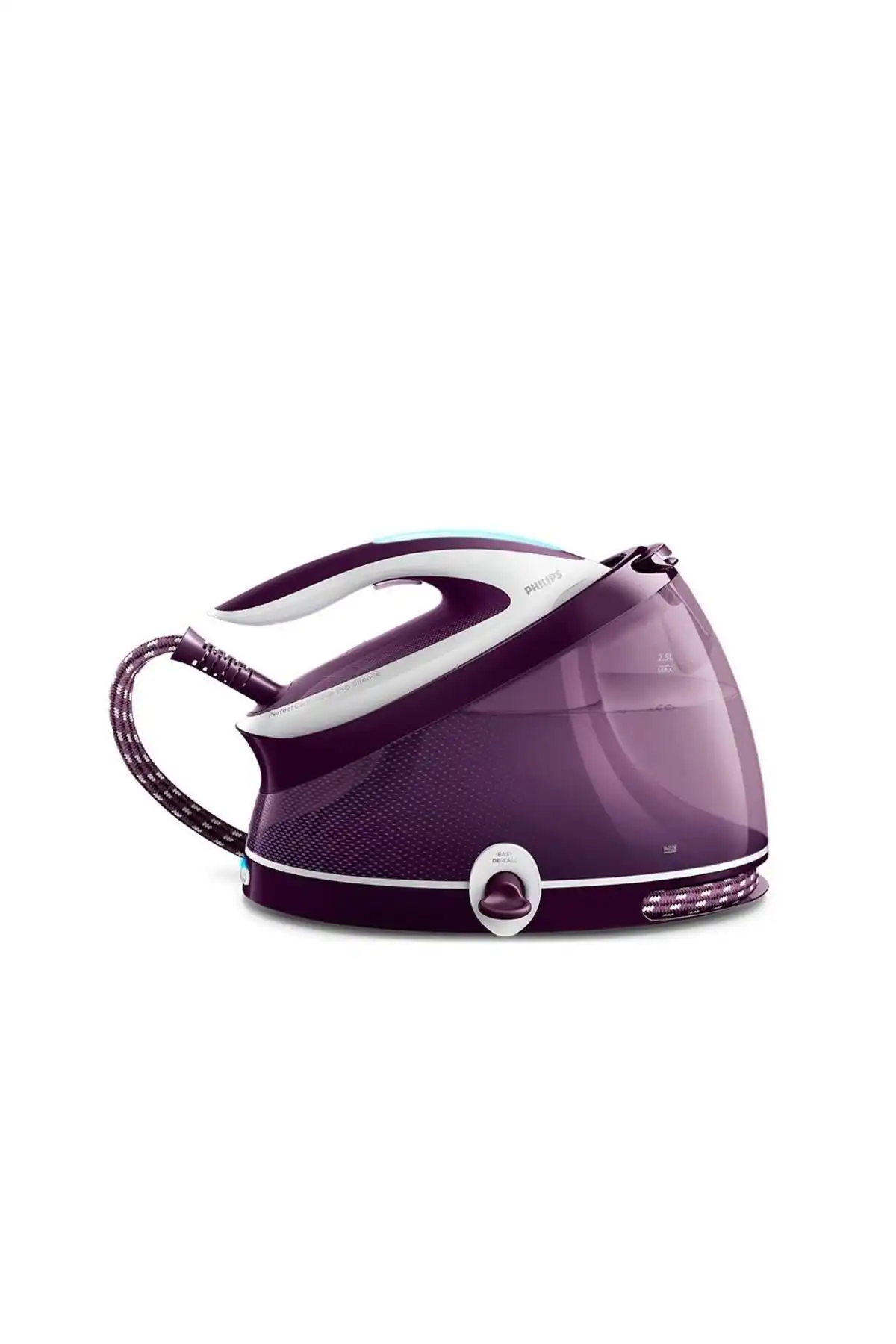Philips GC9325/30 PerfectCare Aqua Pro Kazanlı Ütü Özellikleri ve Yararları