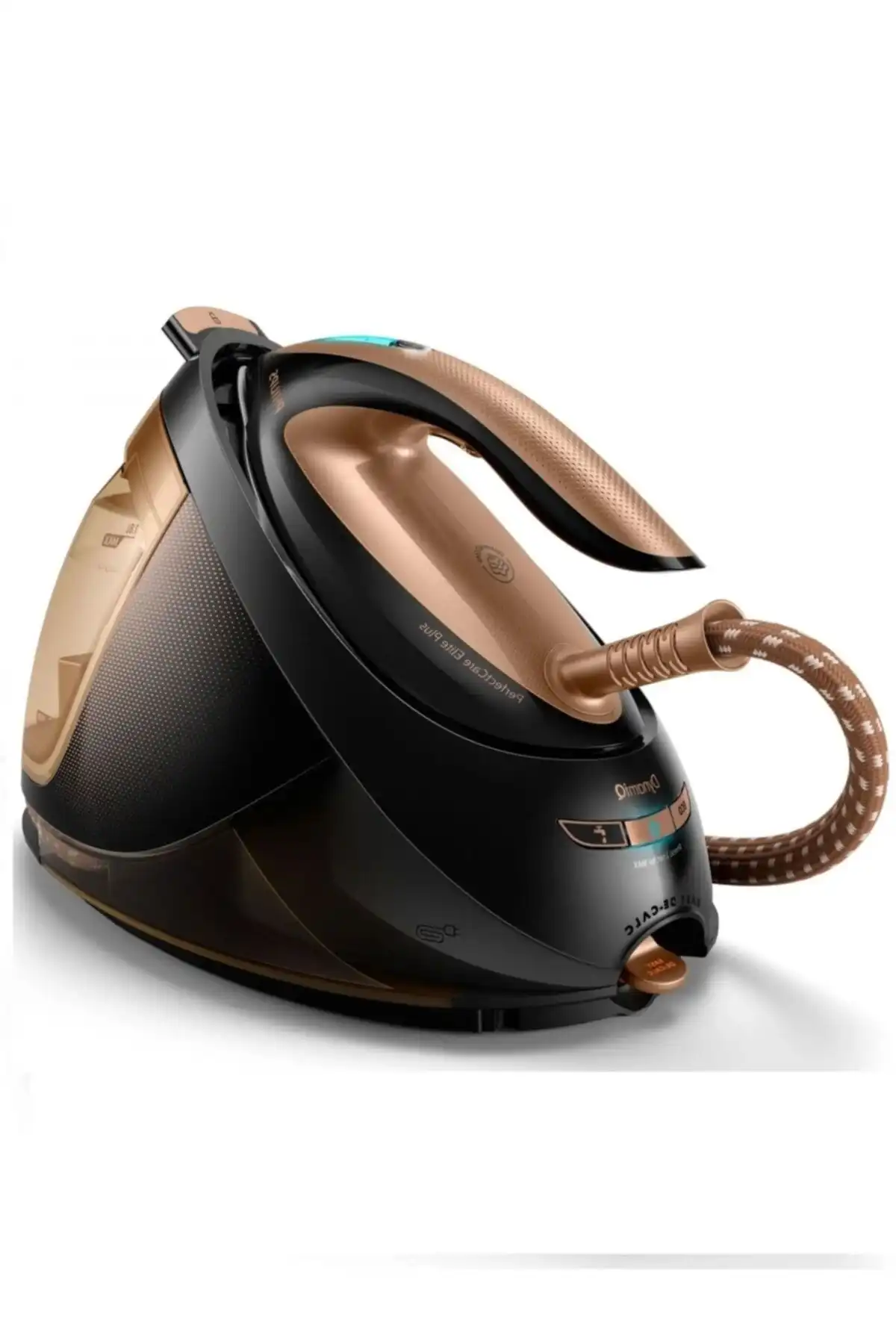 Philips PerfectCare Elite Plus Buhar Kazanlı Ütü ile Üst Düzey Ütüleme Deneyimi