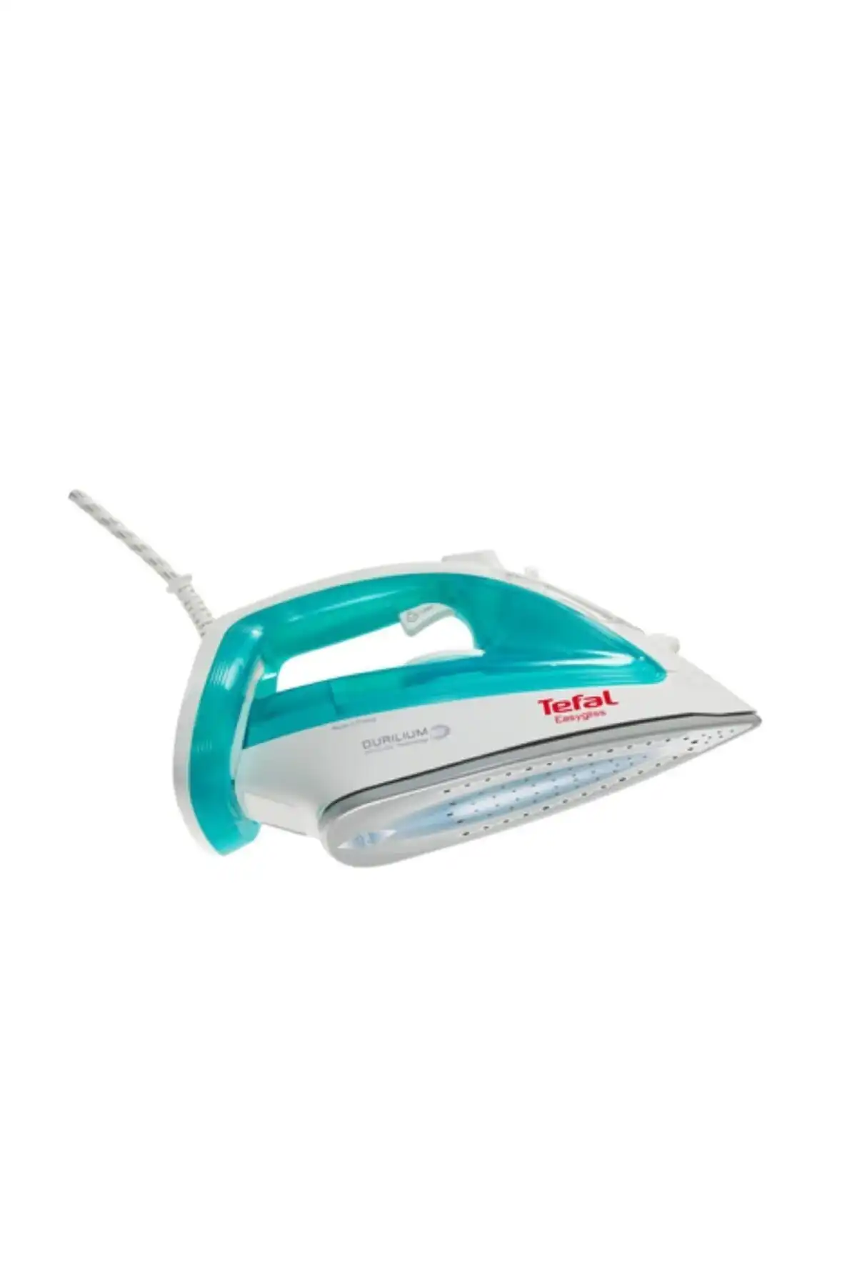 TEFAL Fv3951 Easygliss Buharlı Ütü: Kullanıcı Dostu ve Enerji Tasarruflu