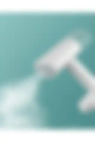 Xiaomi Mijia Portatif Buharlı Ütü: Taşınabilir ve Pratik Çözüm